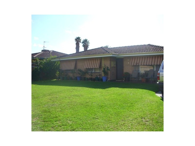 62  Weston Street, Maddington WA 6109