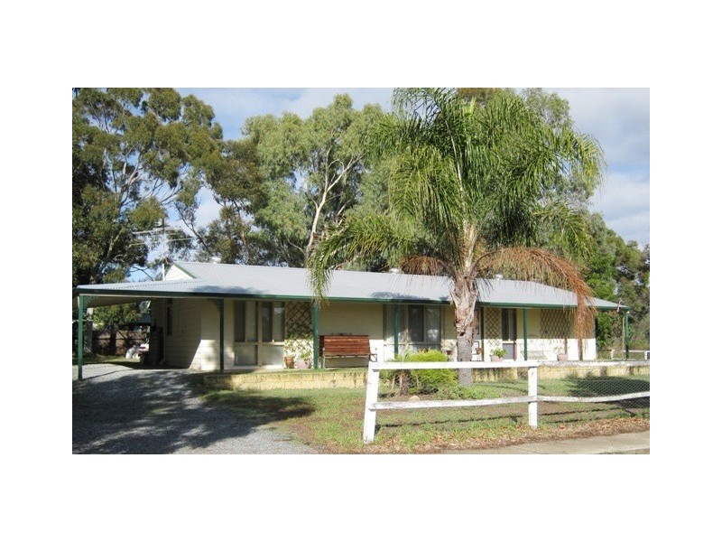 1 Hardey Road, Serpentine WA 6125