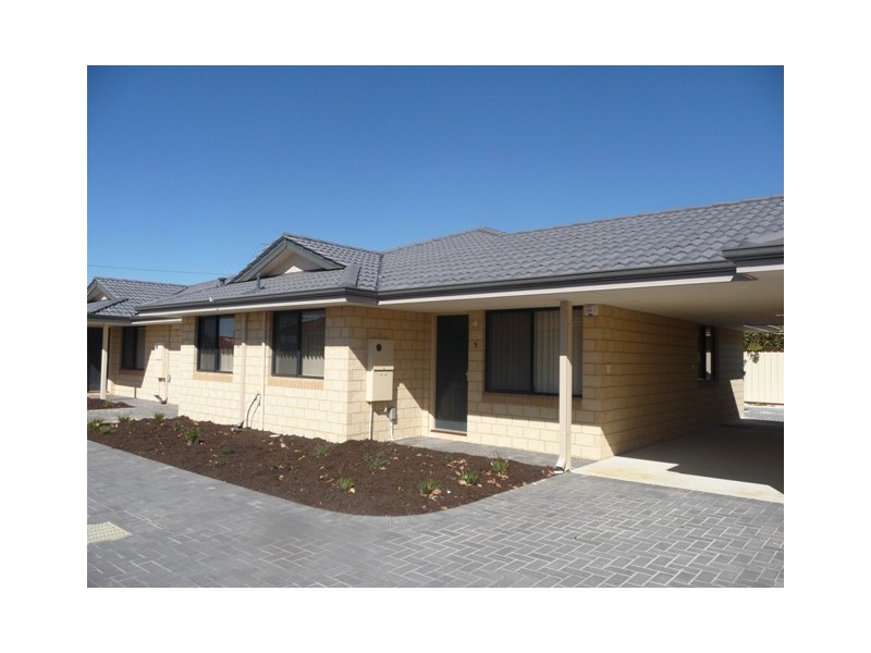 5/98-100 Wheatley Street, Gosnells WA 6110