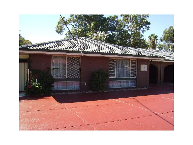 191B Fremantle Road, Gosnells WA 6110