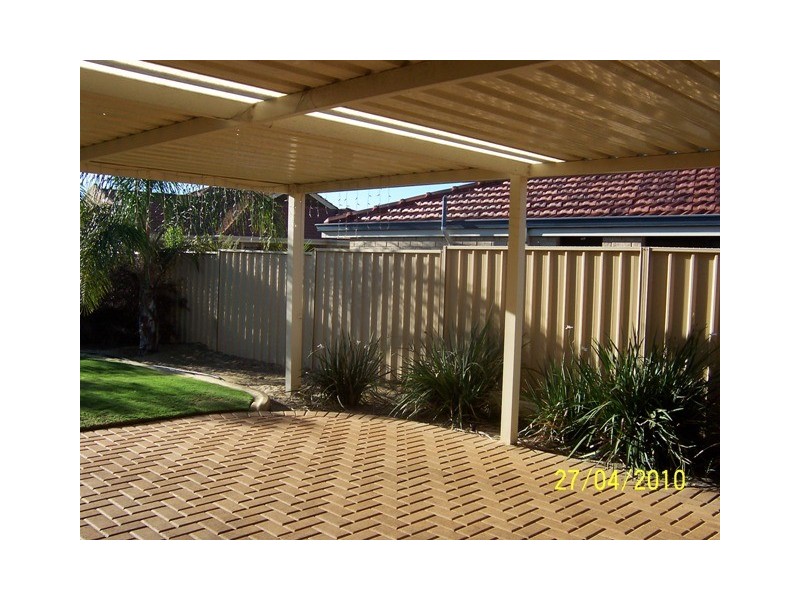 51  Leatherwood Way, Huntingdale WA 6110