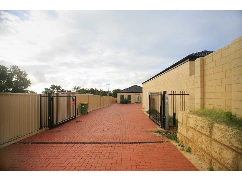 17 / 3071 Albany Highway, Armadale WA 6112