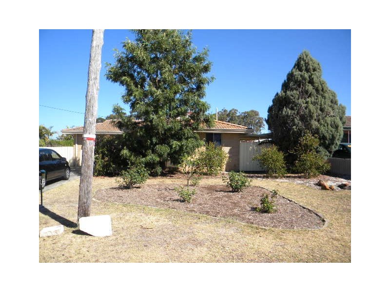 118 Partridge Way, Thornlie WA 6108