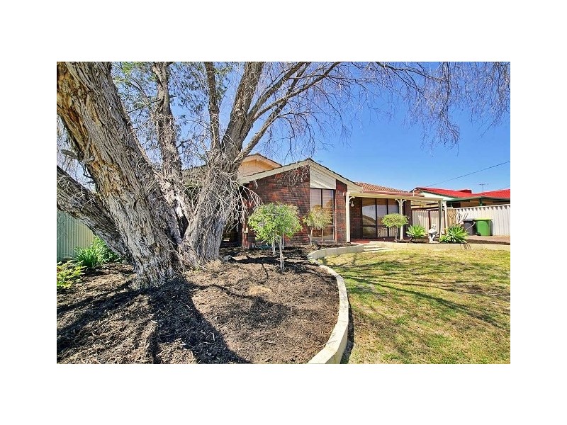 53 Oakover Way, Gosnells WA 6110