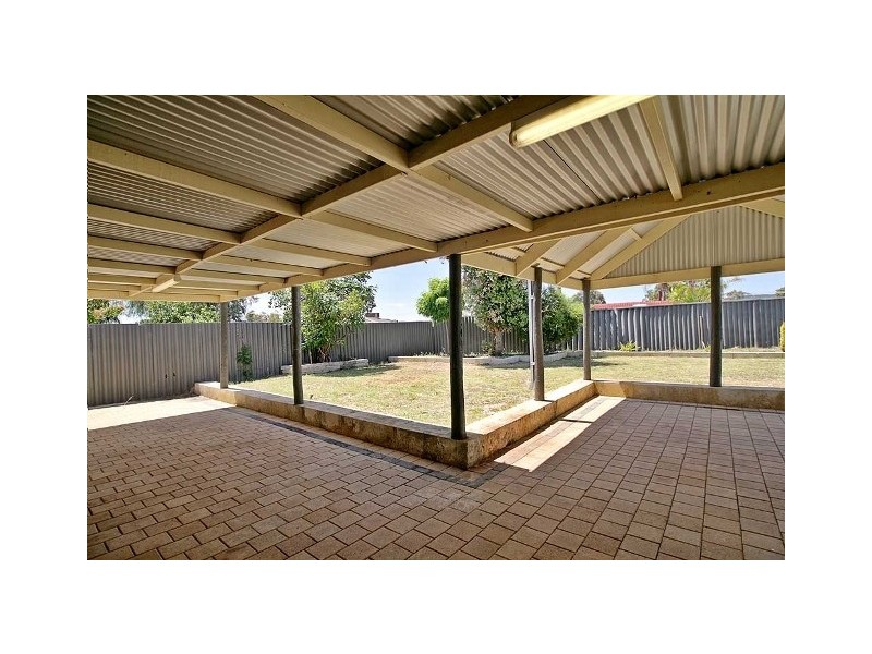 53 Oakover Way, Gosnells WA 6110