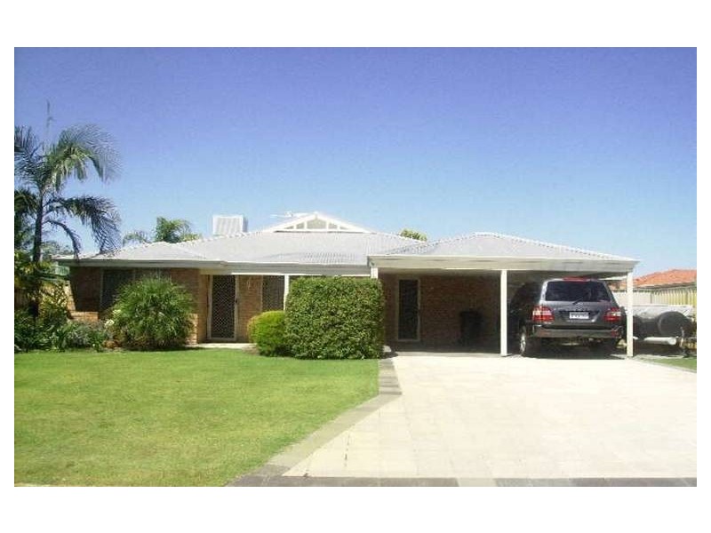 4 Bonanza Court, Huntingdale WA 6110