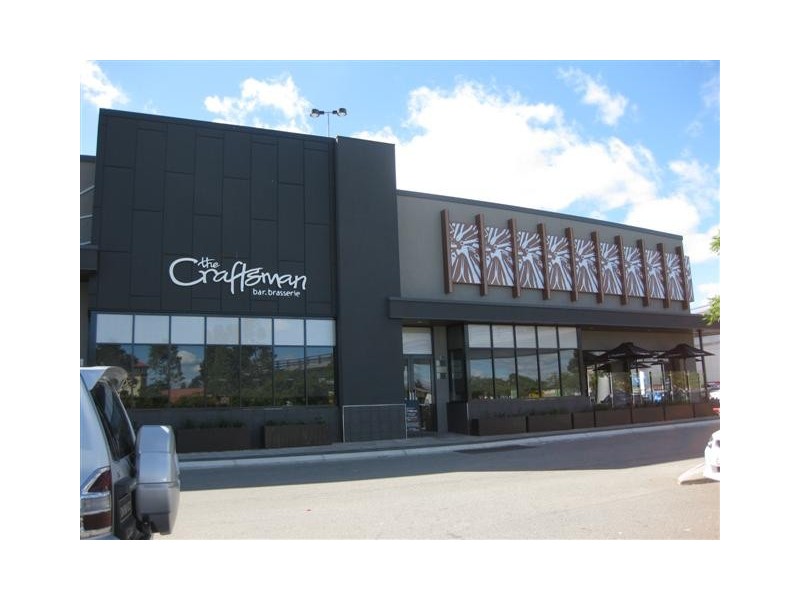 4 / 211 Brixton Street, Kenwick WA 6107