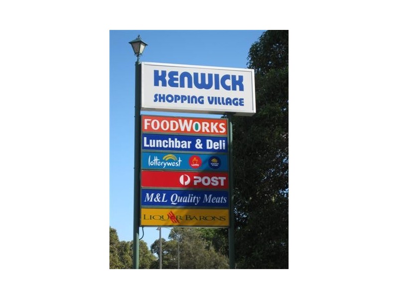 4 / 211 Brixton Street, Kenwick WA 6107