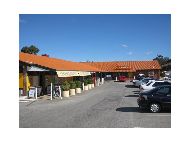 4 / 211 Brixton Street, Kenwick WA 6107