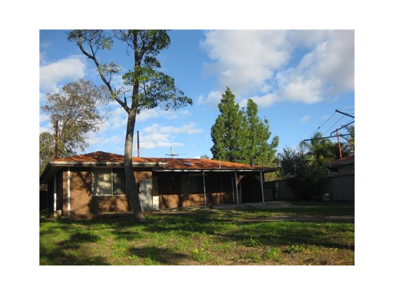 27 Ilma Street, Gosnells WA 6110