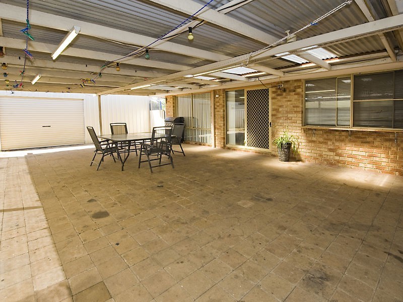 3 Snook Place, Seville Grove WA 6112