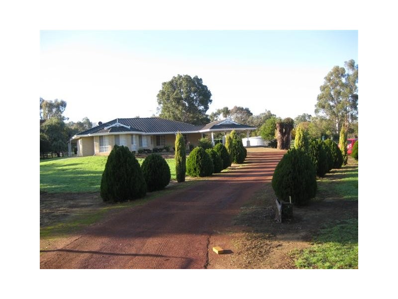 Lot 104 Kentucky Drive, Byford WA 6122