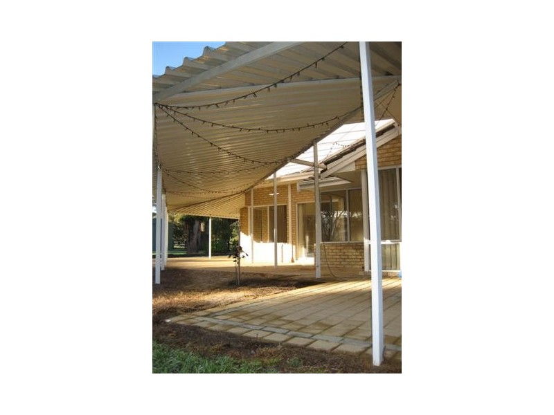 Lot 104 Kentucky Drive, Byford WA 6122