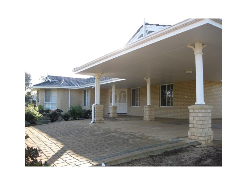 Lot 104 Kentucky Drive, Byford WA 6122