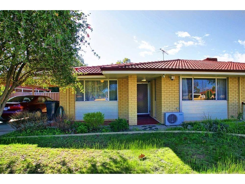 46A Langford Avenue, Langford WA 6147