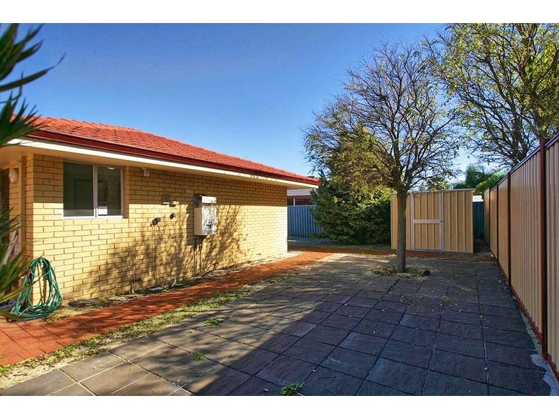 46A Langford Avenue, Langford WA 6147