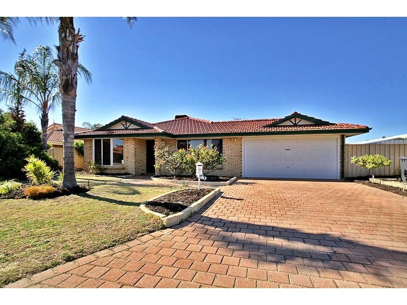 23 Lucinda Court, Huntingdale WA 6110