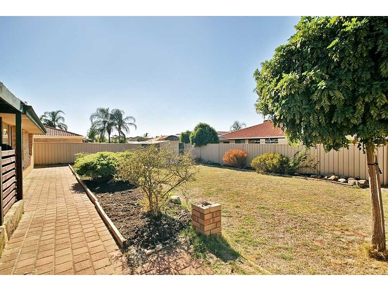 23 Lucinda Court, Huntingdale WA 6110