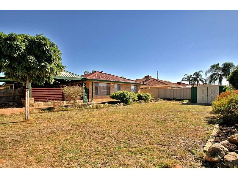 23 Lucinda Court, Huntingdale WA 6110