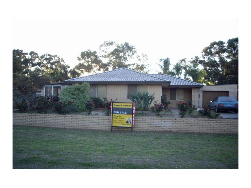 17 Allen Road, Forrestdale WA 6112