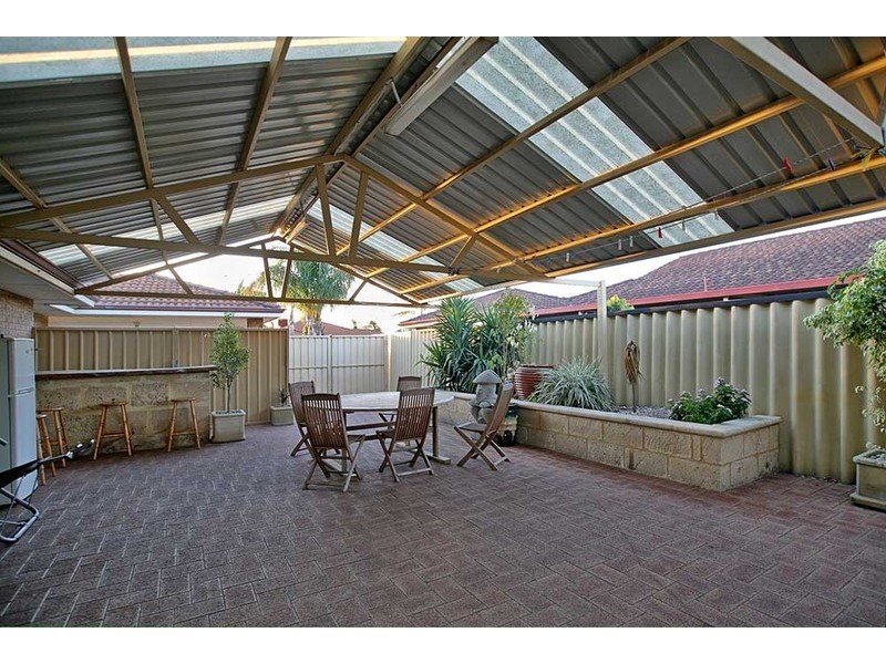 28 Brushbox Way, Huntingdale WA 6110