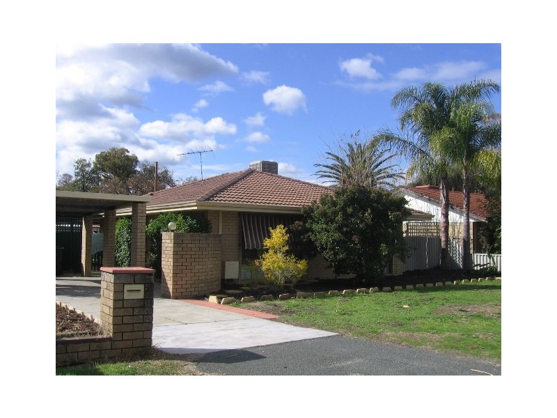 20 Sidcup Way, Kelmscott WA 6111