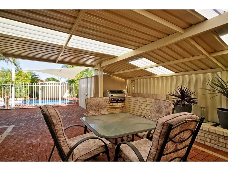 5 Kirby Court, Huntingdale WA 6110