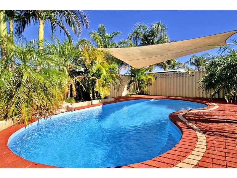 5 Kirby Court, Huntingdale WA 6110