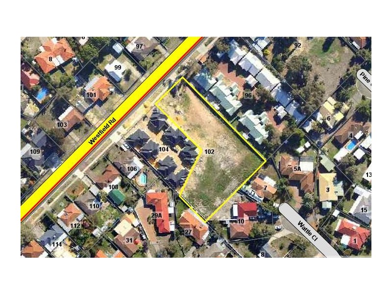 102 Westfield Road, Kelmscott WA 6111