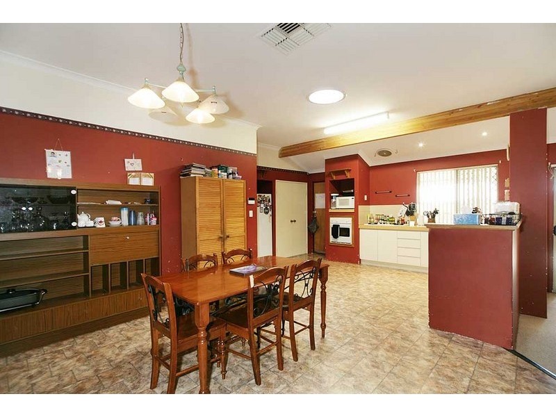 58 Nyandi Court, Thornlie WA 6108