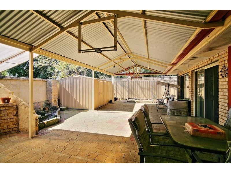 58 Nyandi Court, Thornlie WA 6108