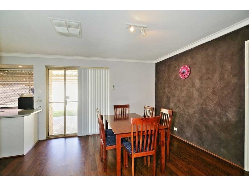 36 Mistletoe Drive, Huntingdale WA 6110