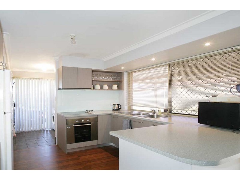 36 Mistletoe Drive, Huntingdale WA 6110