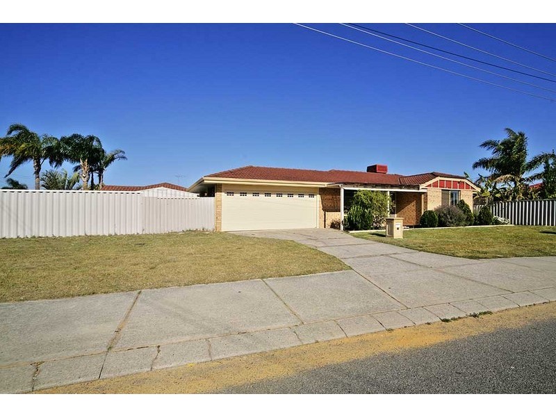 36 Mistletoe Drive, Huntingdale WA 6110