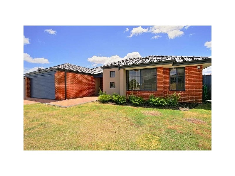 38 Gallinago Corner, Harrisdale WA 6112