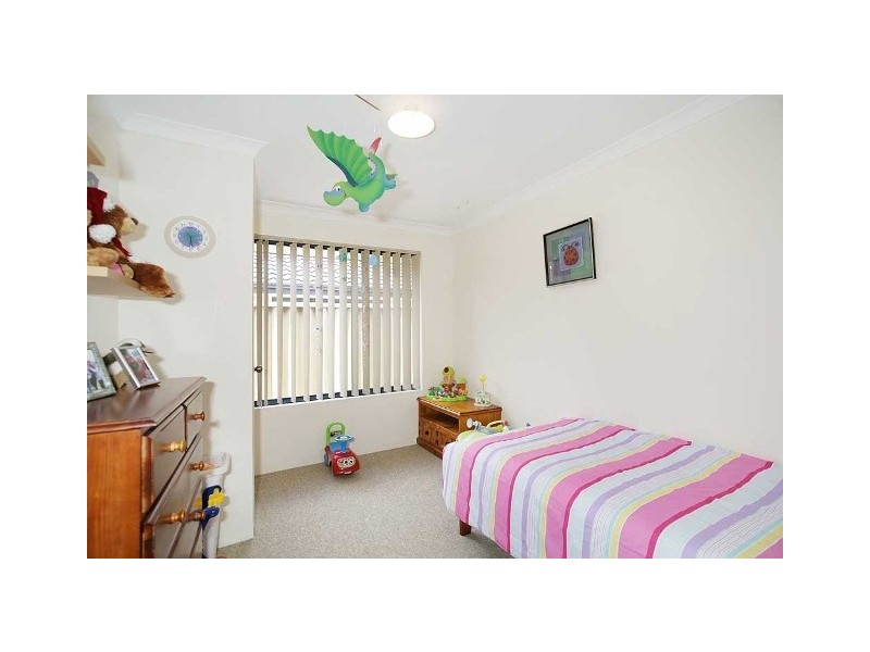 38 Gallinago Corner, Harrisdale WA 6112