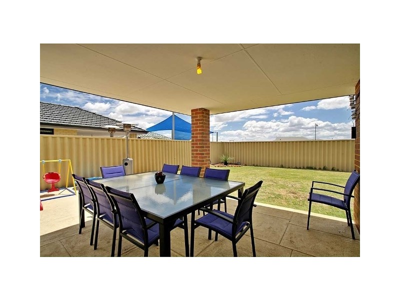 38 Gallinago Corner, Harrisdale WA 6112