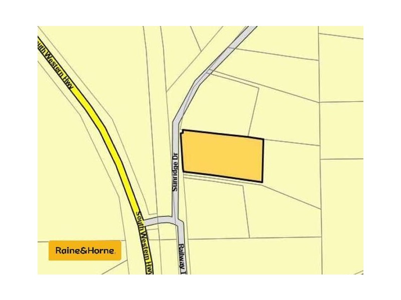 44 Sunridge Drive, Bridgetown WA 6255