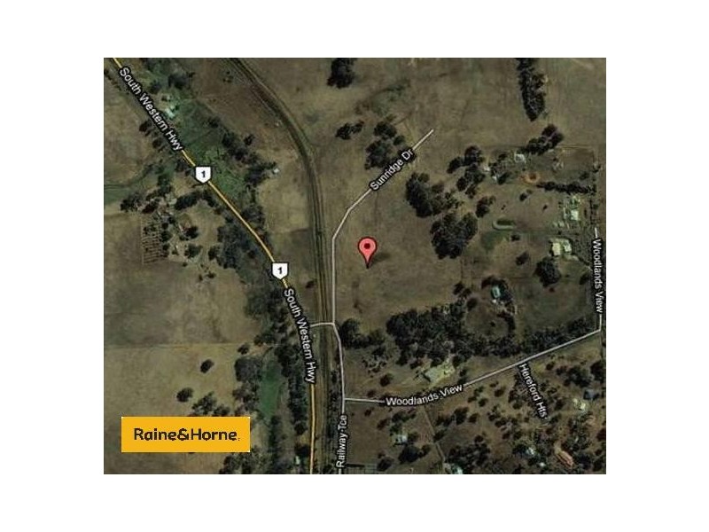 44 Sunridge Drive, Bridgetown WA 6255