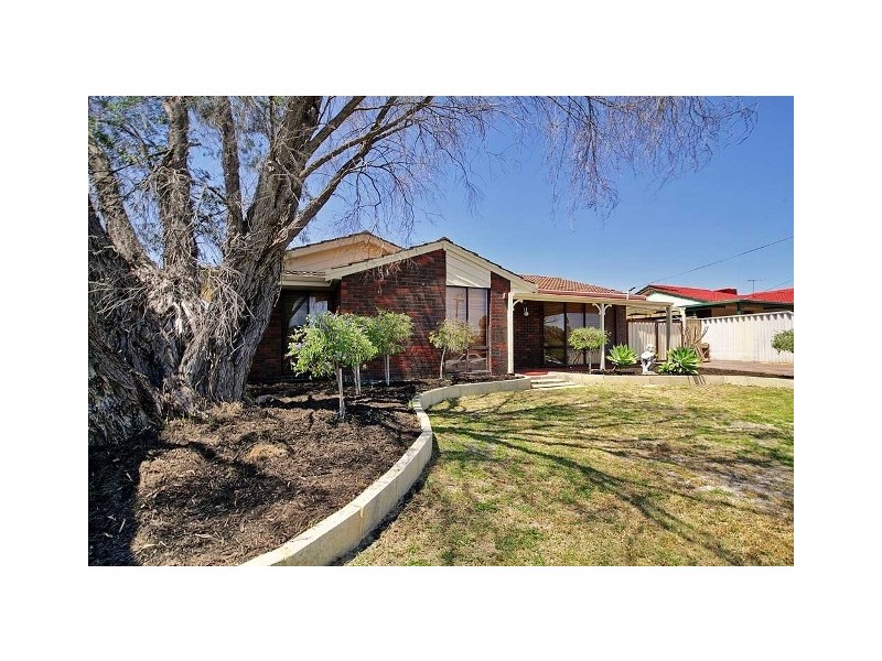 53 Oakover Way, Gosnells WA 6110