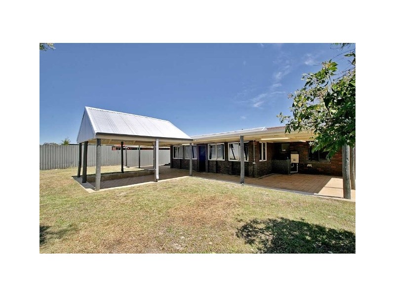 53 Oakover Way, Gosnells WA 6110