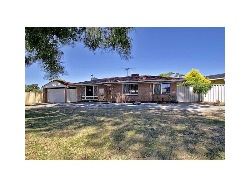 1/18 Verna Street, Gosnells WA 6110