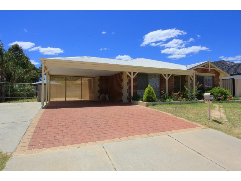 6 Fabia Court, Maddington WA 6109