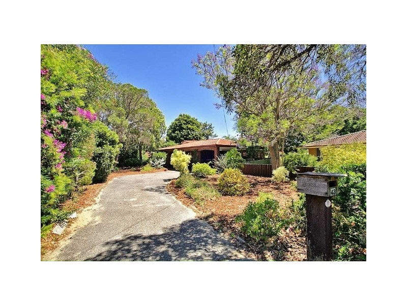 43 Allamanda Way, Forrestfield WA 6058