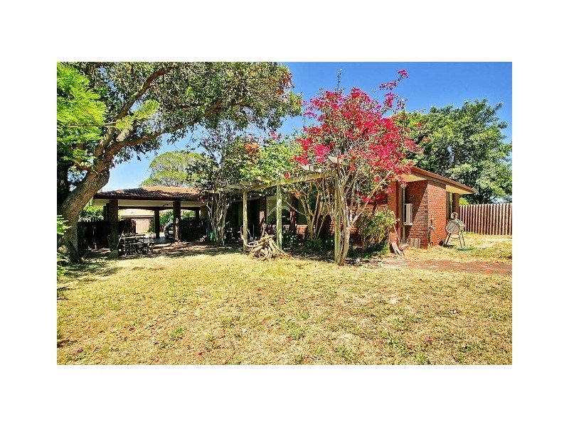 43 Allamanda Way, Forrestfield WA 6058