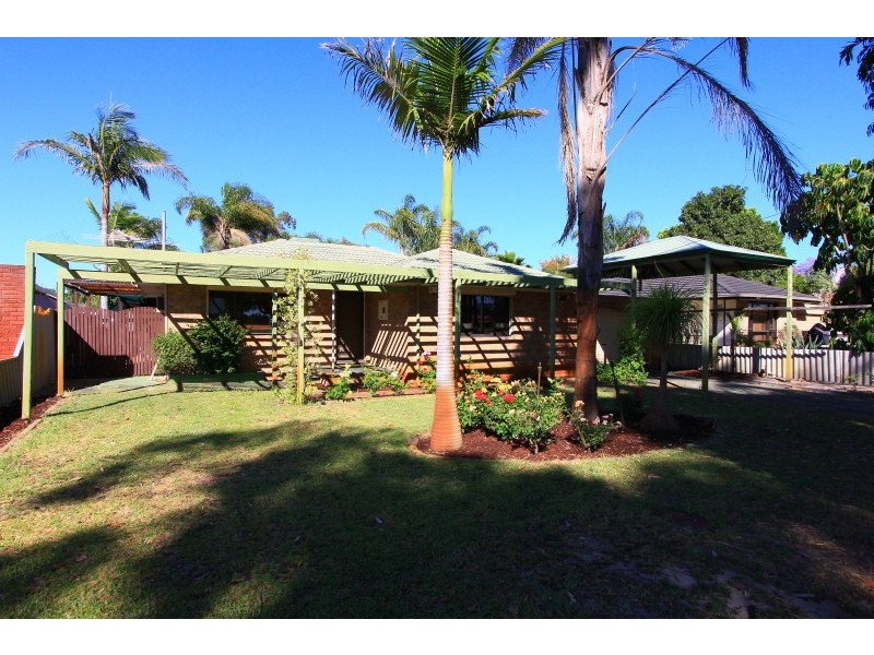 21 Valonia Road, Langford WA 6147