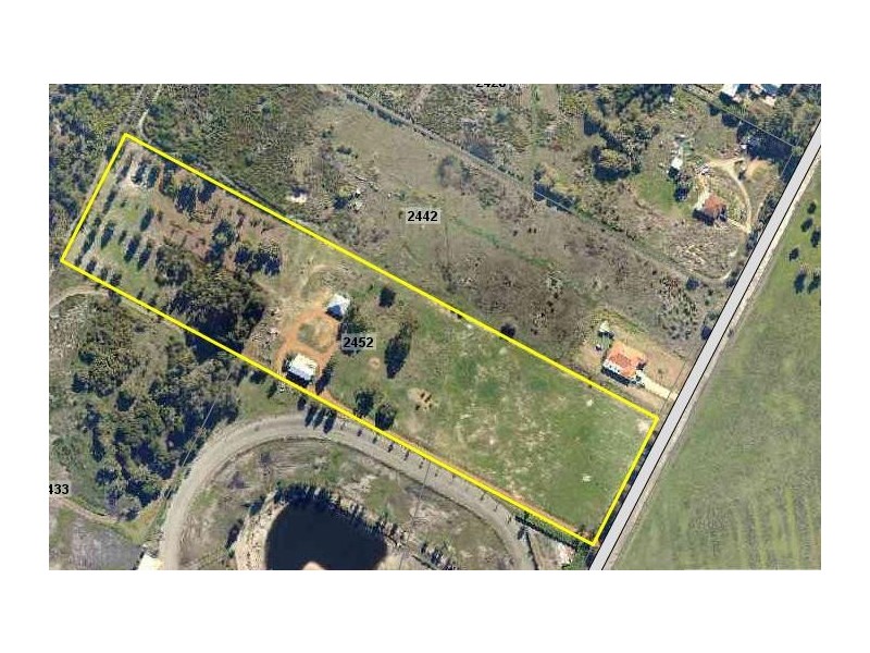 Lot 4 Wright Road, Piara Waters WA 6112