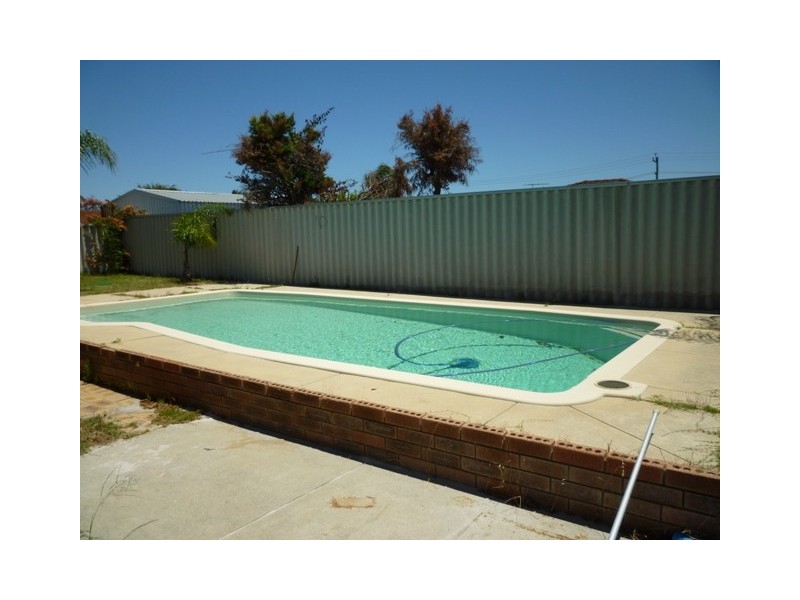 1 Magpie Place, Gosnells WA 6110