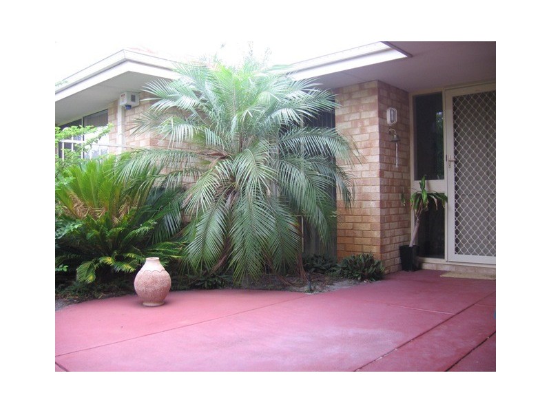 36 Tritonia Rise, Thornlie WA 6108