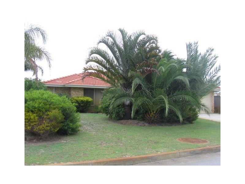 36 Tritonia Rise, Thornlie WA 6108